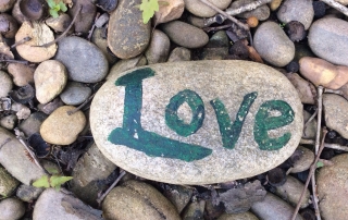 Loving Relationships Co-Parenting