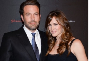 What Ben Affleck and Jennifer Garner Teach Us About Parenting