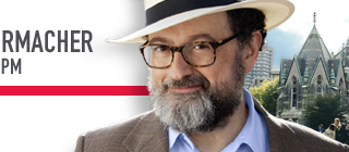 CJAD 800 Radio Interview Anna Giannone