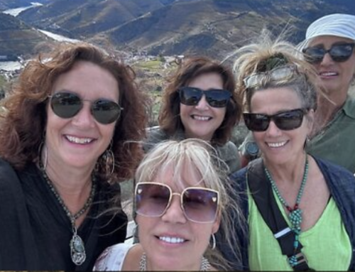 Five Women, One Wrong Turn — and a Lesson for Co-Parenting